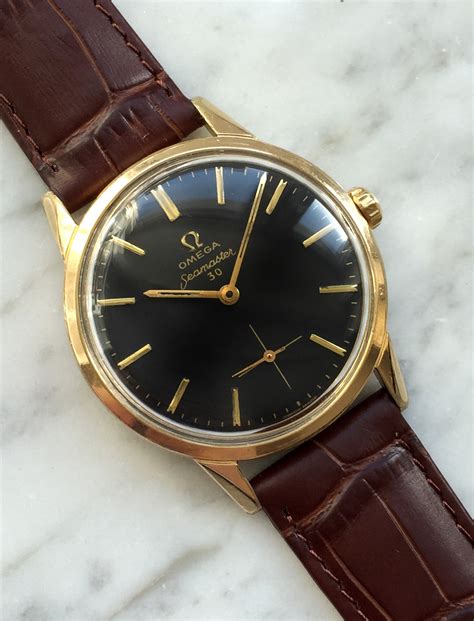 seamaster 30 omega|omega seamaster 30 vintage price.